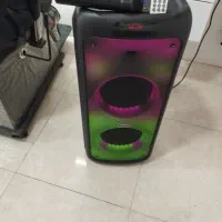 اسپیکر برودو BTS|سیستم صوتی خانگی|اشنویه, |دیوار