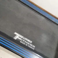 تردمیل تایوانی توربو فیتنس