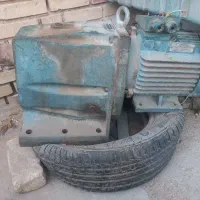 دینام گیربکس شافت مستقیم