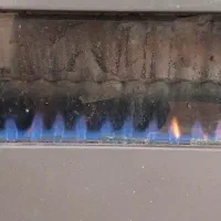 تعمیرات تخصصی انواع بخاری گازی وبرقی