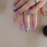 تخفیف عیدانه کاشت و ترمیم ناخن