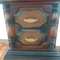 ساعت|ساعت دیواری و تزئینی|قم, پردیسان|دیوار