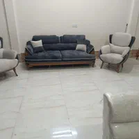 مبل تمام راحتی فابیکو|مبلمان خانگی و میز عسلی|قم, نیروگاه|دیوار