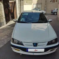 پرشیا 89 اسپرت.پارس
