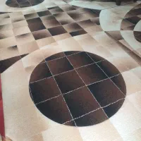 گلیم فرش ۴ میلیون