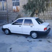 پراید|خودرو سواری و وانت|گیلان غرب, |دیوار