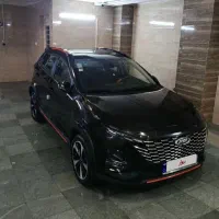 ام وی ام  ایکس ۳۳ کراس    mvm x33 cros