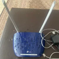 Wi-fi مودم