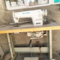 یکدستگاه چرخ خیاطی دینامدارزوجی