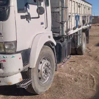 کاویان ۱۱۹ ده تن|خودرو سنگین|کبودرآهنگ, |دیوار