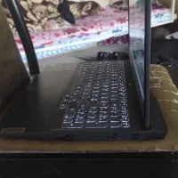 لپ‌تاپ Lenovo IdeaPad gaming 3|رایانه همراه|تهران, ستارخان|دیوار