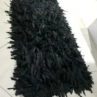 پادری چرم اصل