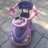 چهارچرخ|دوچرخه، اسکیت، اسکوتر|محمدیه-قزوین, |دیوار