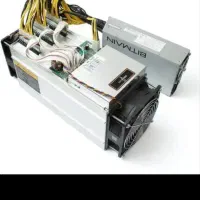 فروش دستگاه ماینر دوعدt2hmوs9g باهم 5500