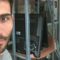 تعمیر تلویزیون در محل و صوتی تصویری