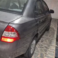 تیبا دوگانه شرکتی  ۹۴