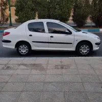 206sd v 8 مدل 98 کم کار|خودرو سواری و وانت|اصفهان, محمودیه|دیوار