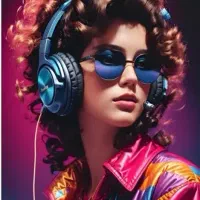 جایگاه.میز.صندلی.بلندگو.باندرقص نوردی جی خانم دیجی