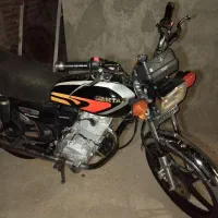 موتور ۲۰۰ همتاز مدل ۱۳۹۸
