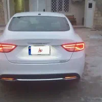 کرایسلر فول کامل ۲۰۱۶