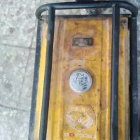 موتور برق 3کیلو|ماشینآلات صنعتی|بیضا, |دیوار