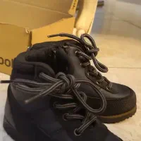 کفش و کتونی