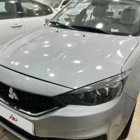 سهند نقره ایی متالیک نقد واقساط حواله (خرمی)|خودرو سواری و وانت|دزفول, |دیوار