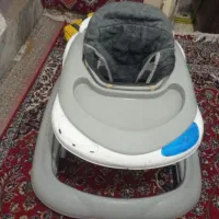 روروک|کالسکه و لوازم جانبی|مشهد, خرمشهر|دیوار