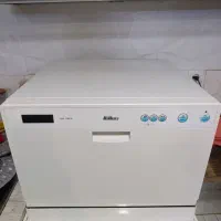 ظرفشویی فلر ۸نفره