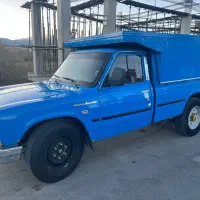 نیسان دیزل مدل ۹۴تناژ پایین چالدران|خودرو سواری و وانت|ارومیه, |دیوار