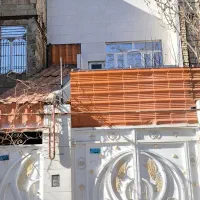 واحد160متر-بنامجزادوبلکس-2-خواب-بسیارشیک-طبقه-اول