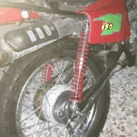 فلات مدل ۹۳|موتورسیکلت|تالش, هشتپر|دیوار