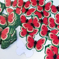 گیفت فال حافظ طرح پروانه مخصوص شب یلدا|صنایع دستی و سایر لوازم تزئینی|تهران, توحید|دیوار