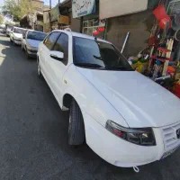 سمند سورن معمولی، مدل ۱۳۹۰|خودرو سواری و وانت|بوکان, |دیوار