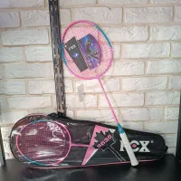 راکت بدمینتون فاکس جفتی|تجهیزات ورزشی|تهران, تهرانپارس غربی|دیوار