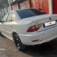 سمند سورن|خودرو سواری و وانت|چمران, |دیوار