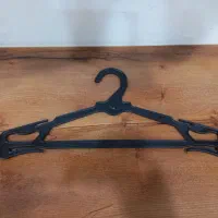 چوپ لباسی مشکی