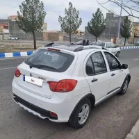 کوئیک آر ۱۴۰۰ کم کارکرد،با کارکرد ۱۹ هزار تا