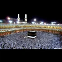 فروش حج واجب سال 86 آماده اعزام