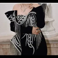 اجاره لباس مجلسی ،اموزش و قبول سفارش