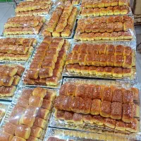 نیازمند نیروی کار جهت کار در کارگاه قنادی