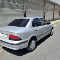 سمند x7|خودرو سواری و وانت|تهران, صاحب الزمان|دیوار