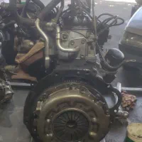 موتور هایلوکس ۹۲ 4y|قطعات یدکی و لوازم جانبی|بانه, |دیوار