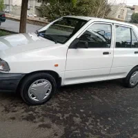 پراید 99