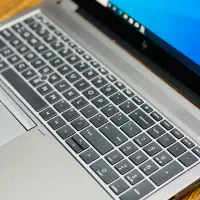 لپ تاپ i7 نسل 10 با ۴گیگ گرافیک HP ZBOOK G7|رایانه همراه|کرمان, |دیوار