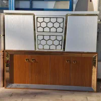 کنسول|بوفه، ویترین، کنسول|خمین, |دیوار