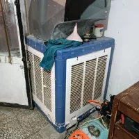 کولر آبی لورچ