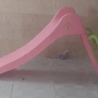 سرسره سه پله سالم