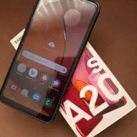 سامسونگ A20s