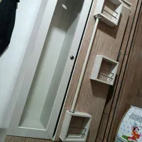 کمد کودک یا نوجوان ام دی اف نونو